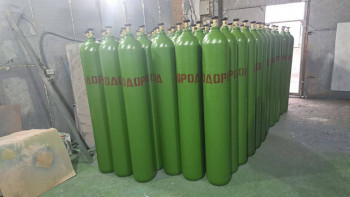 Можно ли использовать газовые баллоны под разные газы