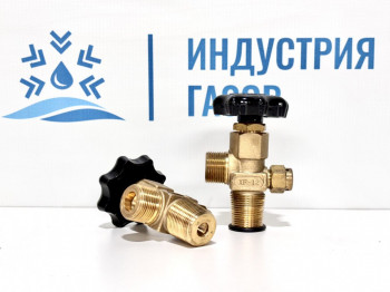 Вентиль для углекислотного баллона с мембраной: зачем она нужна и как работает защита