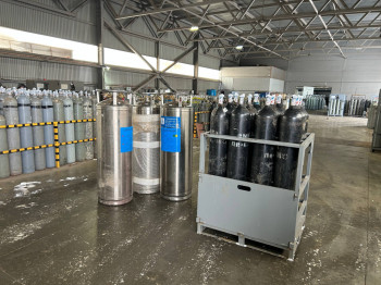 Есть ли реальная экономия при использовании криоцилиндра вместо баллонов на лазерной резке?