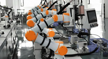 Как выбрать сварочного кобота и не купить дорогую проблему