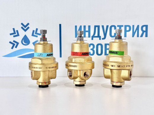 Регулятор давления AIRMASS DYZ для DPL