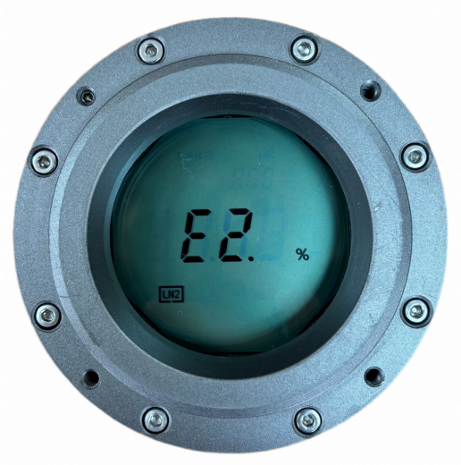 Электронный уровнемер RFT (MD-3DL)