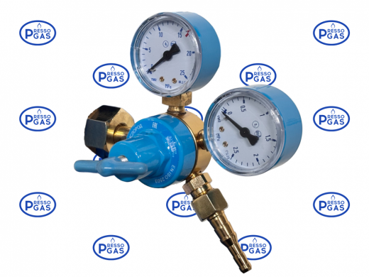 Редуктор кислородный БКО-50-12.5