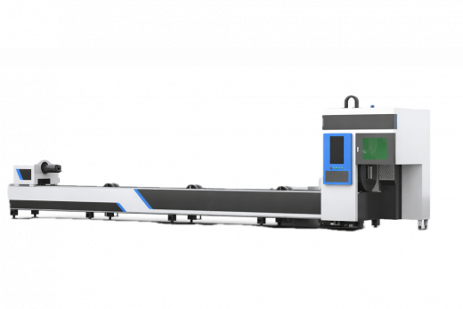 Специализированный станок лазерной резки труб GM12029T