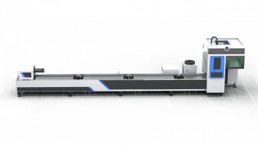Специализированный станок лазерной резки труб GM12029T