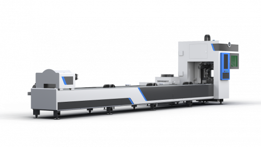 Специализированный станок лазерной резки труб GM12029T