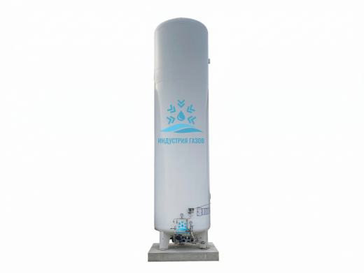 Криогенный резервуар 20000 литров (1.6 МПа) RUNFENG