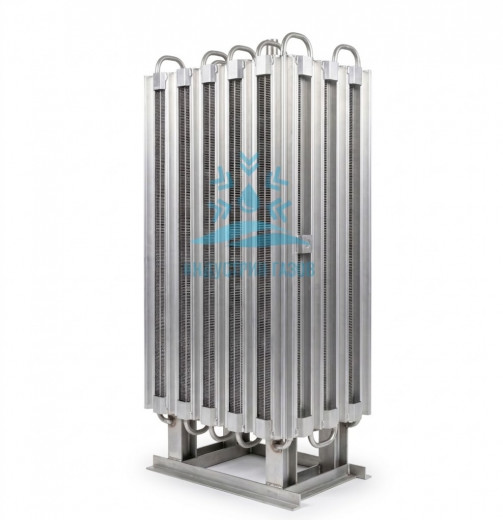 Испаритель низкого давления ТГН -3,0/500