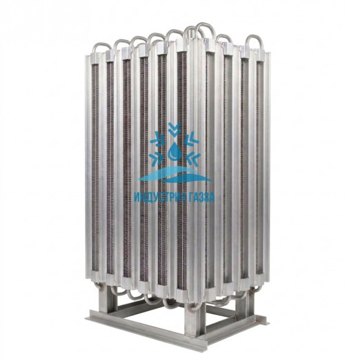Испаритель высокого давления ТГВ-20,0/350