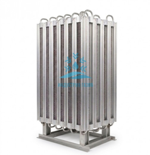 Испаритель высокого давления ТГВ-20,0/500