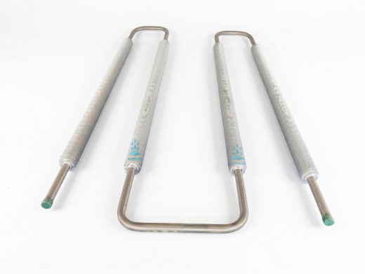 Испаритель подъема давления