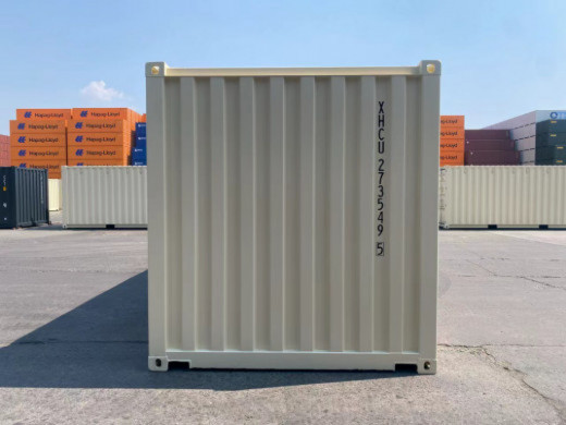 20-ти футовый контейнер (новый)