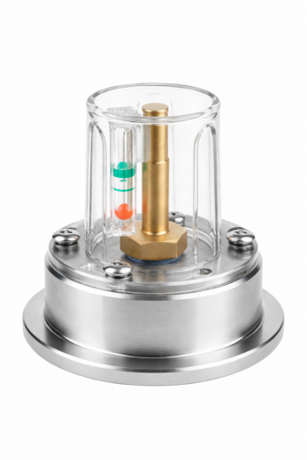 Поплавковый уровнемер для 195л