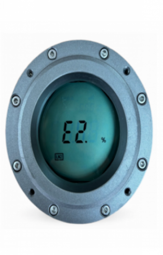 Электронный уровнемер RFT (MD-3DL)