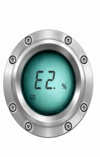 Электронный уровнемер для DPW