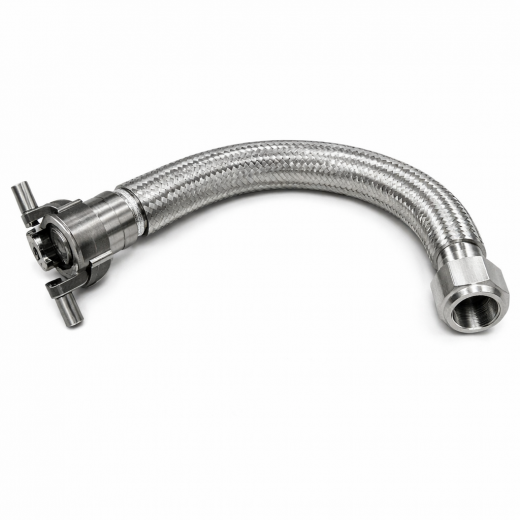 Металлорукав - Гайка РОТ