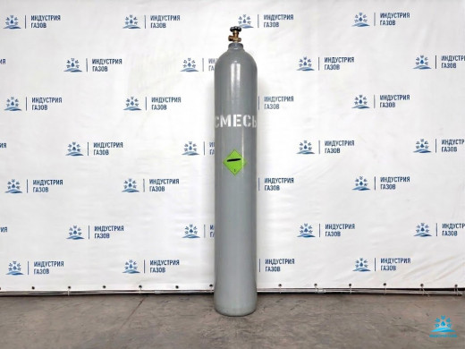 Баллон для смеси 50 л. 200 атм.