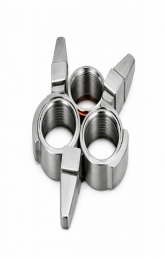 Гайка РОТ Ду40