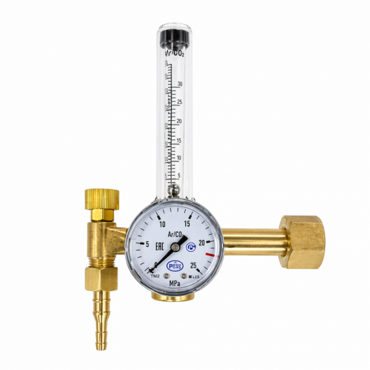 Регулятор расхода газа У30/АР40-Р