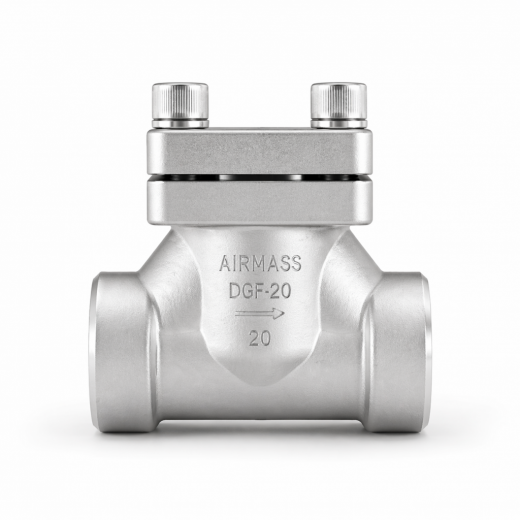 Фильтр AIRMASS DGF-20