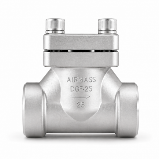 Фильтр AIRMASS DGF-25