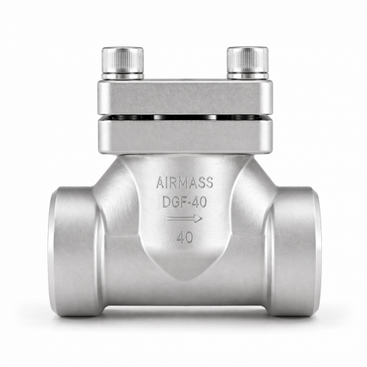 Фильтр AIRMASS DGF-40