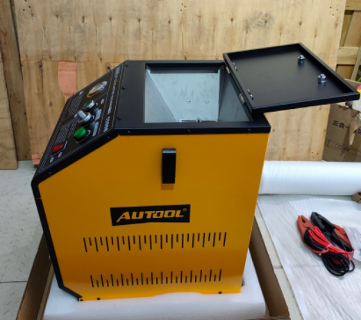 Аппарат для очистки сухим льдом AUTOOL HTS705