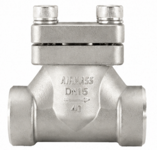 Обратный клапан криогенный DN15 AIRMASS DH-15