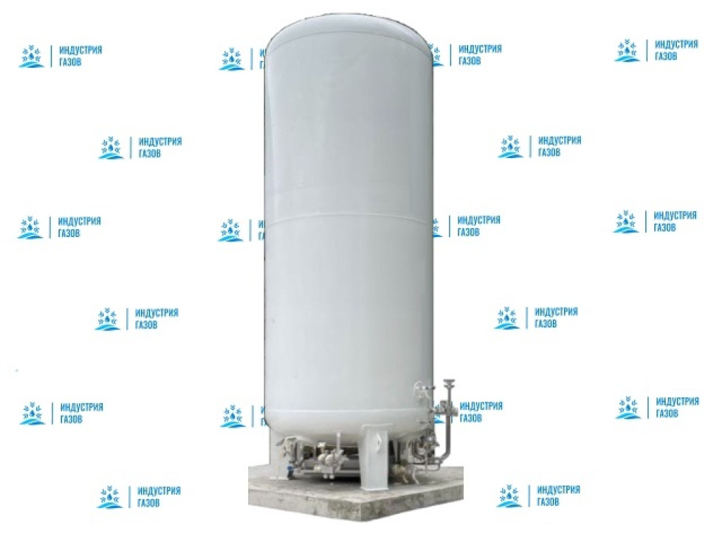 фундаментные емкости 8000-60000л